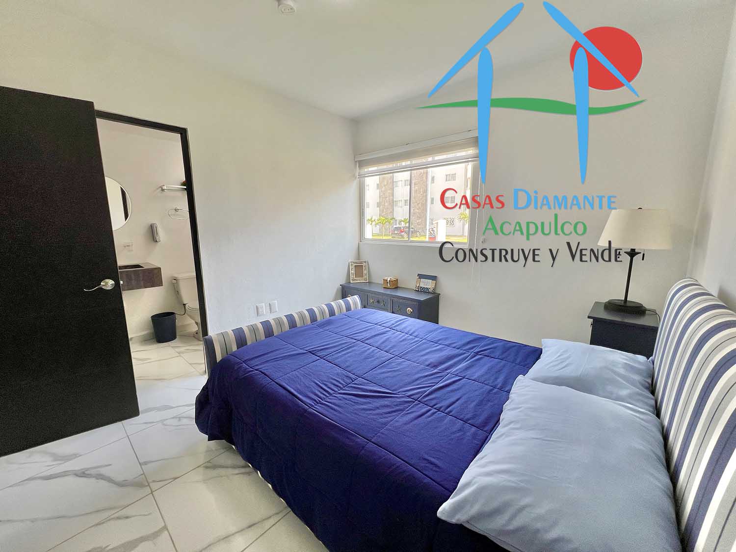 Banús Málaga 161 - Recámara principal 3